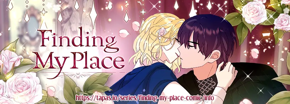 My Place Chapter 47